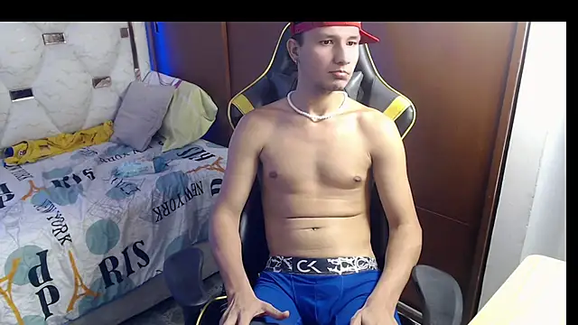 Lucifer_go's cam snapshot