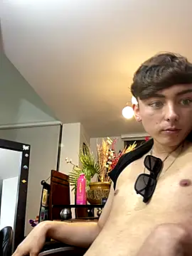 Boyfriend-Hot's cam snapshot