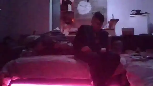 ThePython666's cam snapshot