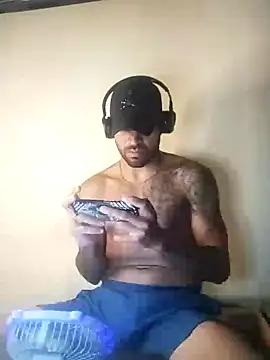 Alexsexygamer's cam snapshot