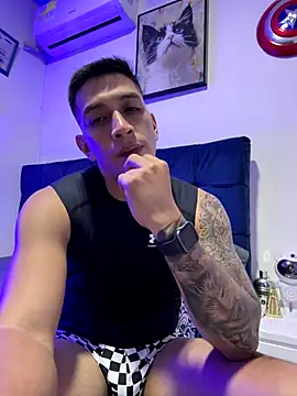 blackbullger_'s cam snapshot