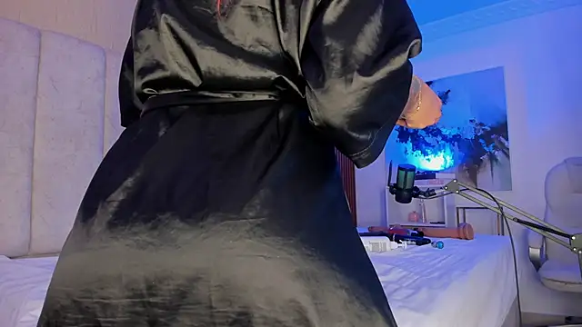 HannaRed_'s cam snapshot