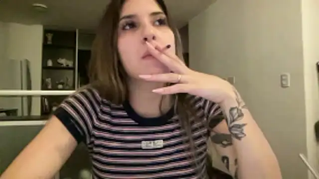 Lolykush's cam snapshot