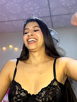 Lenapink19's cam snapshot