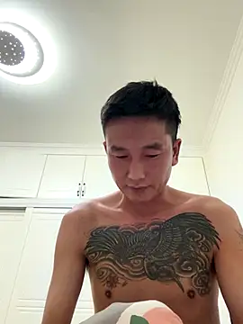 YJBJ258258's cam snapshot