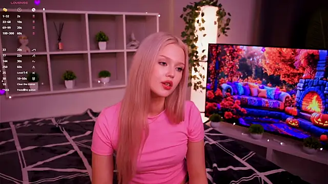 KaryTasch's cam snapshot