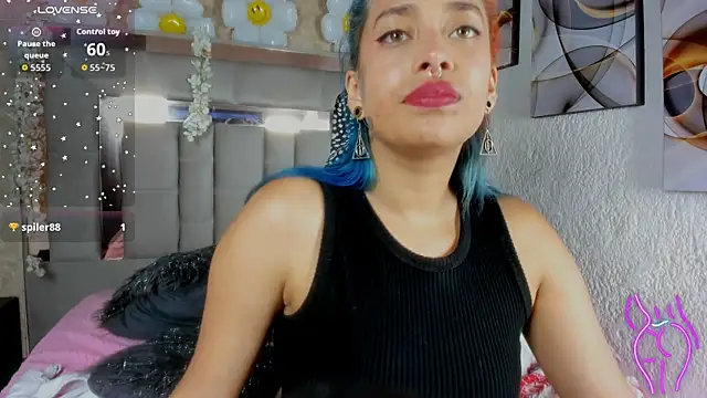 Cristall_ravven's cam snapshot