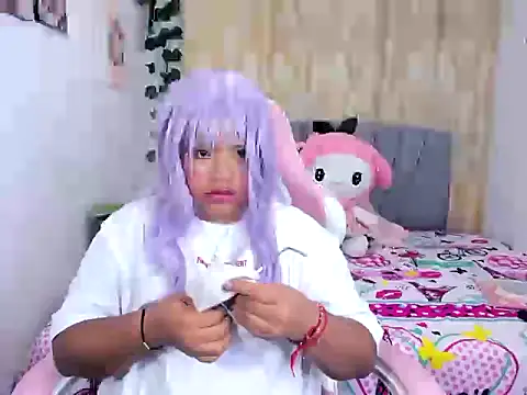 ErosLunax's cam snapshot