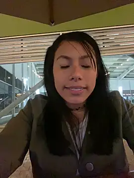 Katherinm's cam snapshot