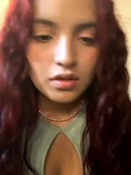 Auroraa_Pink's cam snapshot