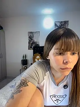 carolina16love's cam snapshot