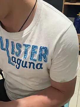 97banana's cam snapshot