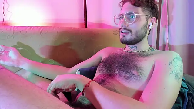 axel_giracr's cam snapshot