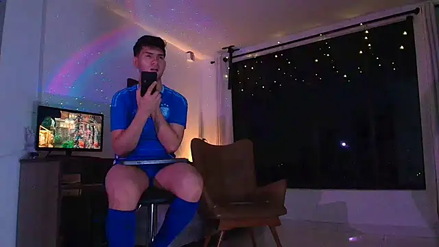 orlando_yate's cam snapshot