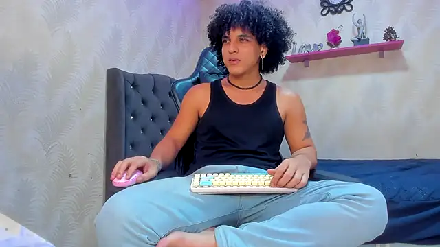 Xfire_boy69's cam snapshot