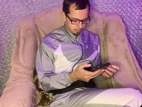 sal0mka's cam snapshot