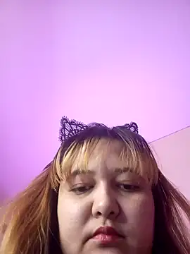 MollyJanette's web cam