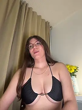 AmelieLaurent_ live sex cam