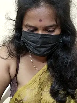 Diya_Rani's cam snapshot