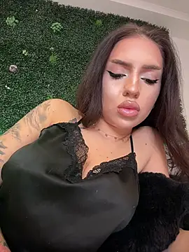 sexyanais's cam snapshot