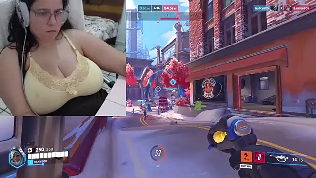 isanhaiaka's cam snapshot