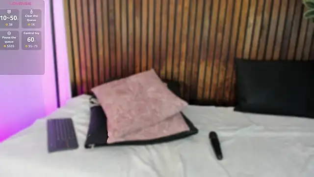 SofieBlaze's cam snapshot