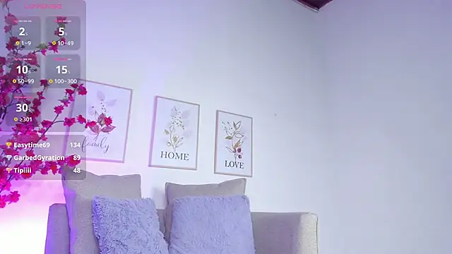 soul_arabian's cam snapshot