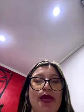 KoraSweett's cam snapshot