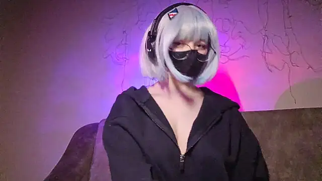 DanaWard's cam snapshot