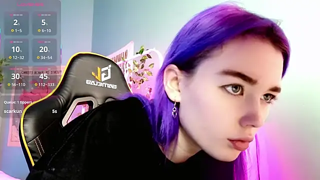 Kiara_Dream's cam snapshot