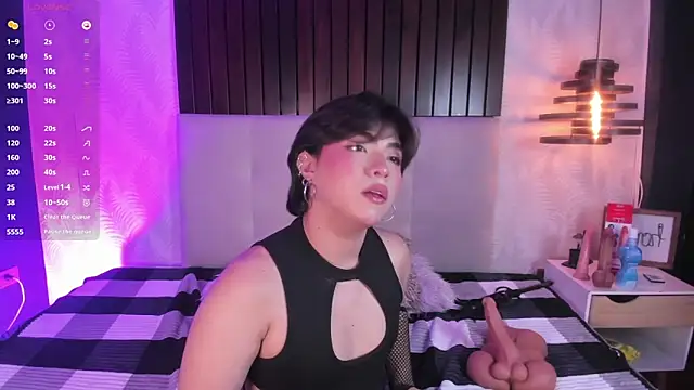 Creamy_Angelo live sex cam