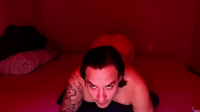 baphomet_from_ice's cam snapshot