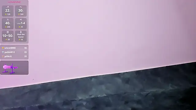 GingerMoon_'s web cam