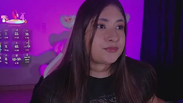 Gaby__Howards's cam snapshot