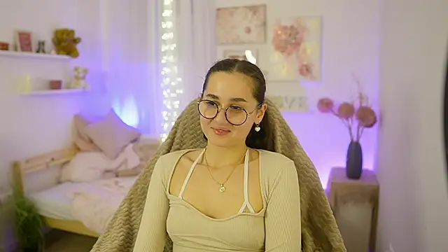 Annita_Grey's cam snapshot