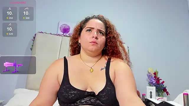 AmandaaWats's cam snapshot