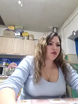 Jyleta's cam snapshot