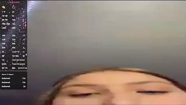 SwiiSweet's cam snapshot