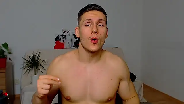 ZeinMiracles's cam snapshot