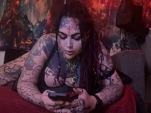 nyxvelon's cam snapshot