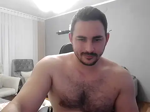 mastermute's cam snapshot