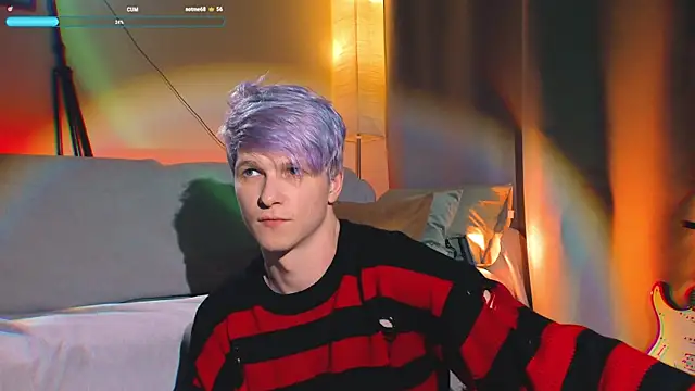 Breston_Sweet's cam snapshot