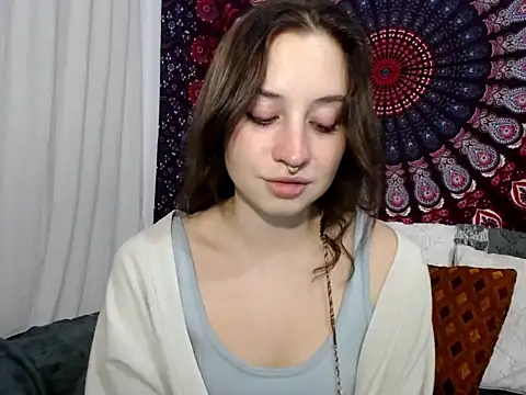 AdalynKiss's cam snapshot