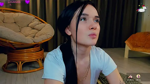 RonnieSchmertz's cam snapshot