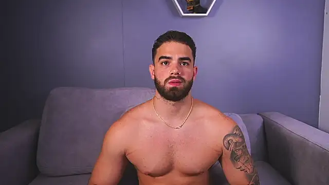 Paul_Phoenix live sex cam