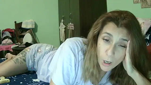 SexyGioconda's cam snapshot