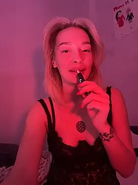 versediamond's cam snapshot