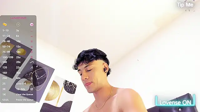 Sebastian-Dash's cam snapshot