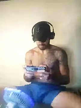 Alexsexygamer's cam snapshot