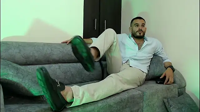 cowboyht's cam snapshot